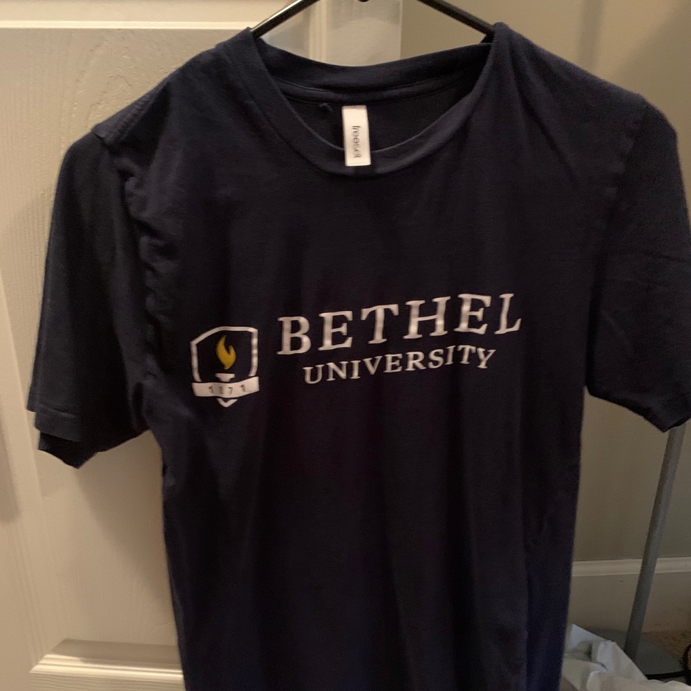 Bethel tee